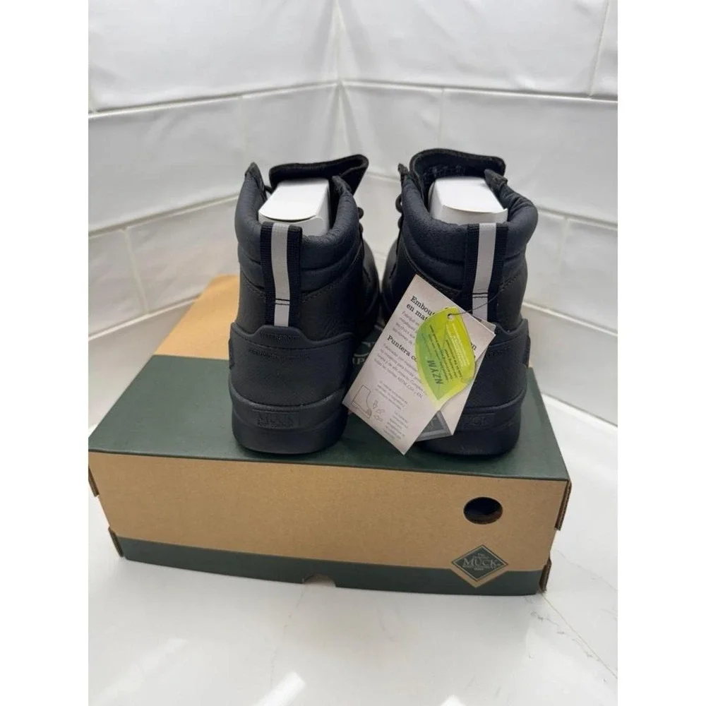 The Original Muck Boot Company over two